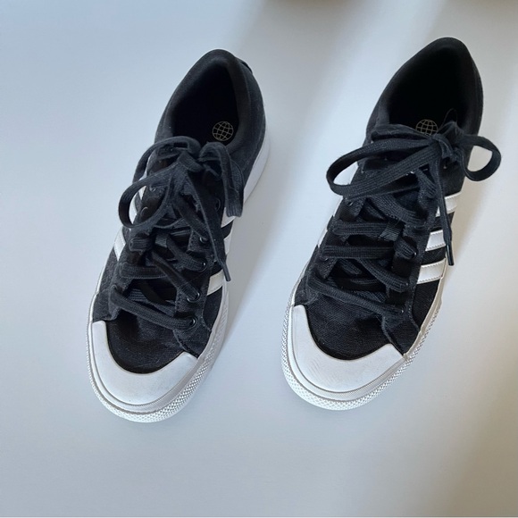 Adidas Bravada 2.0 Platform Sneaker - Picture 3 of 7